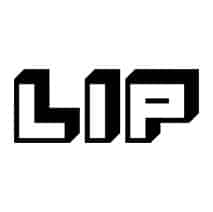 Logo - LIP